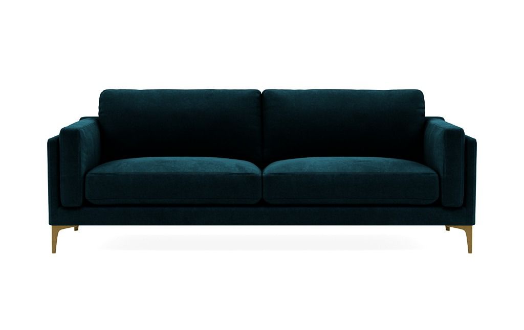 GABY 2 Seat Sofa thumbnail 2
