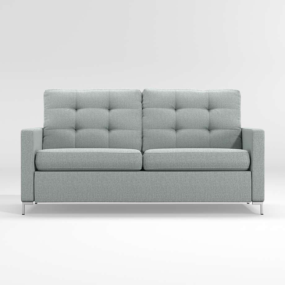 Bowen Queen Tufted Sleeper Sofa thumbnail 3