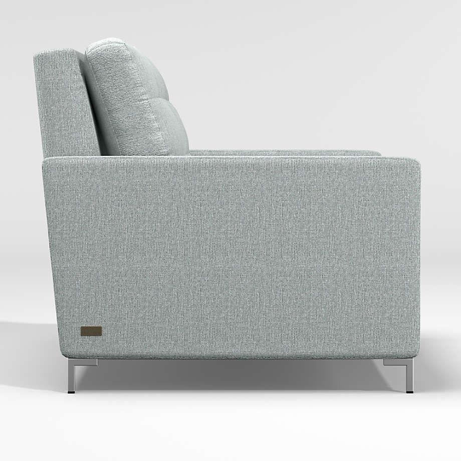 Bowen Queen Tufted Sleeper Sofa thumbnail 4