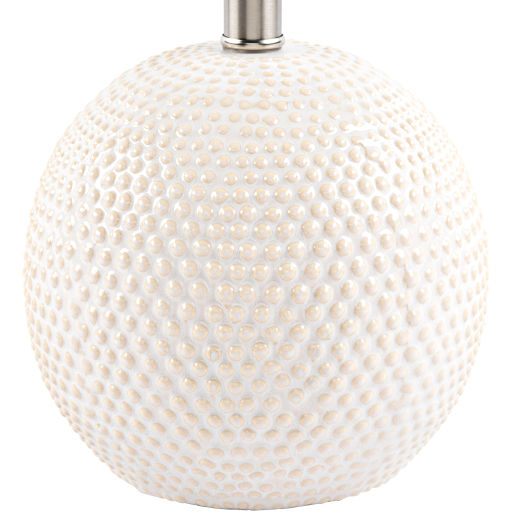 Scollop Table Lamp thumbnail 2