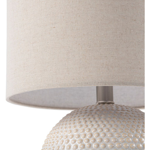 Scollop Table Lamp thumbnail 3