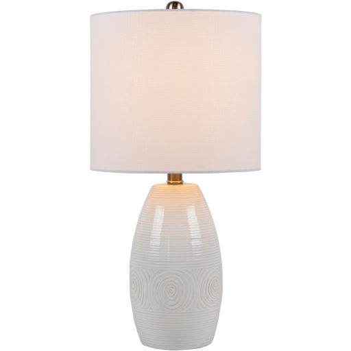 Tara Table Lamp thumbnail 2