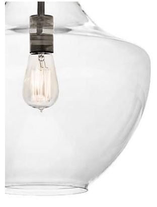 Glass Pendant thumbnail 3