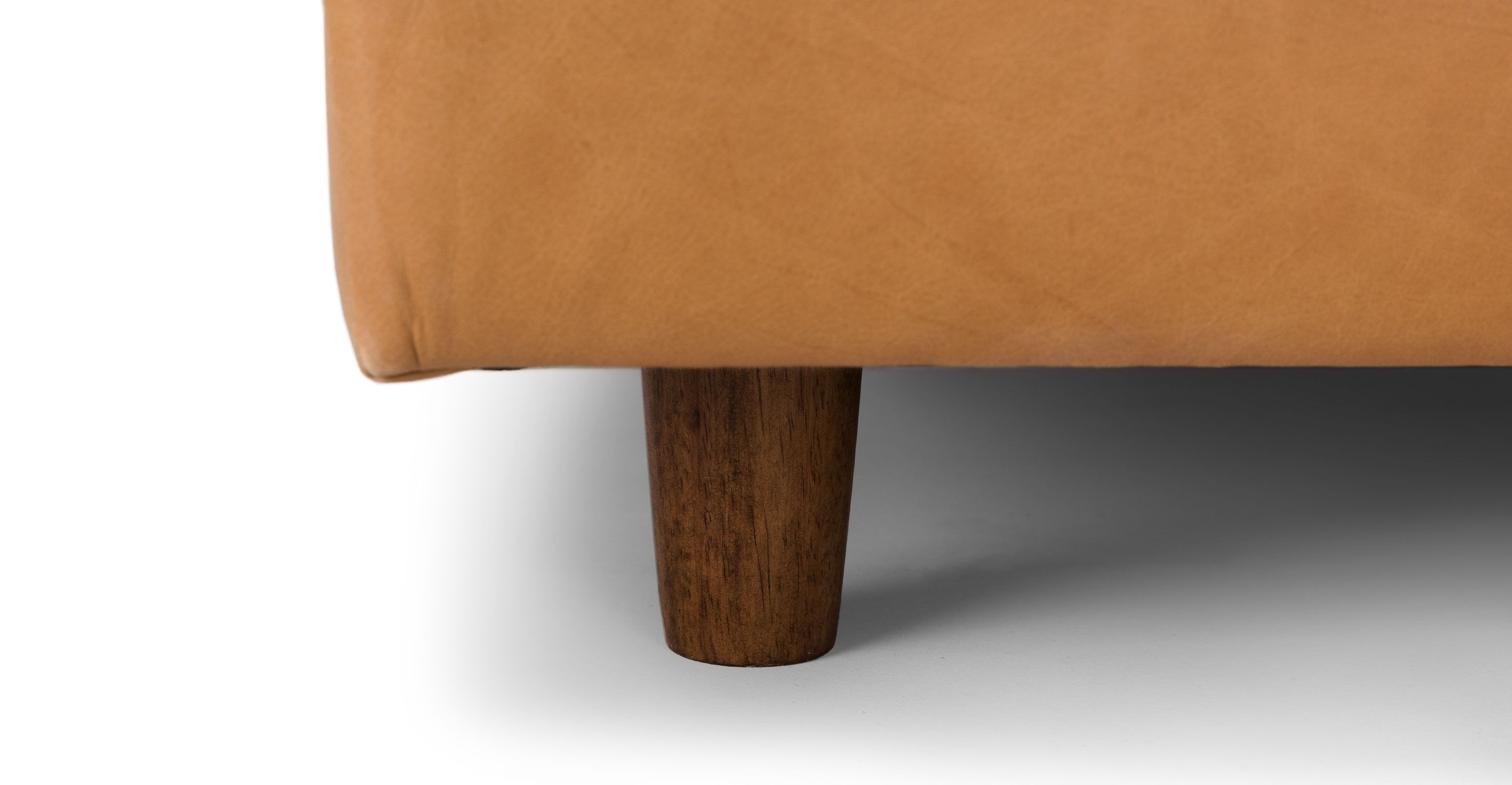 Sven Charme Tan Daybed-Single thumbnail 5