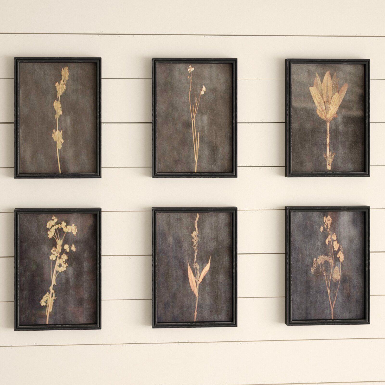 Sprig 6 Piece Picture Frame 2 thumbnail 2
