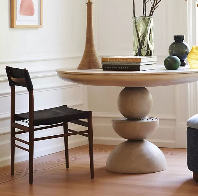 Sonali Dining Table thumbnail 2