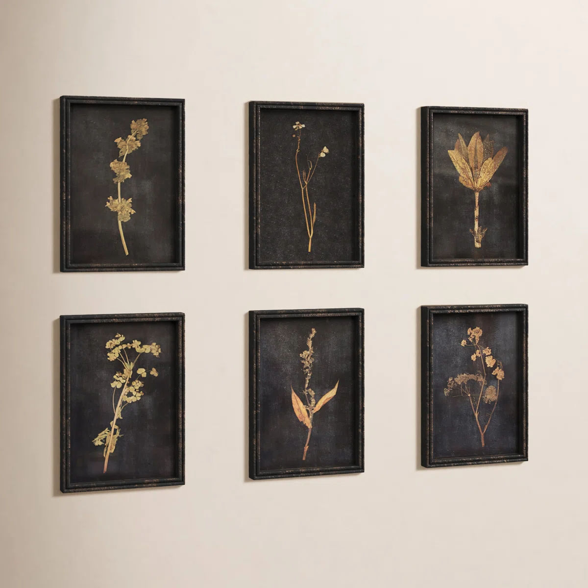 Sprig 6 Piece Picture Frame 4 thumbnail 2