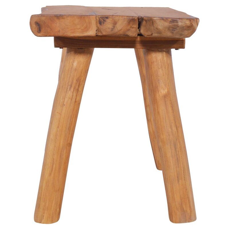 Locascio Teak Picnic Bench thumbnail 4
