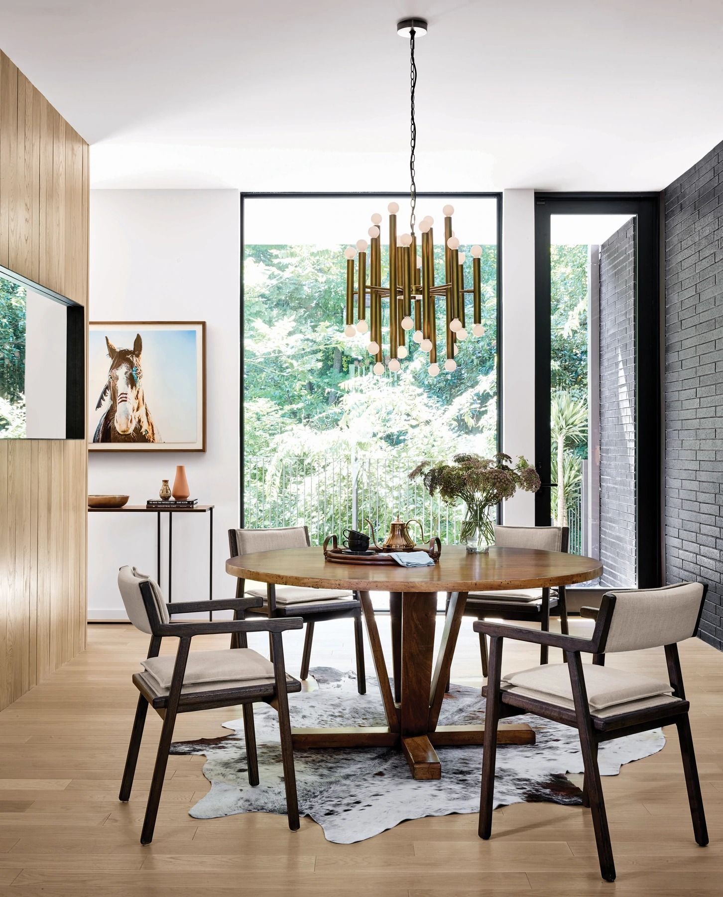 Carise Dining Table thumbnail 2