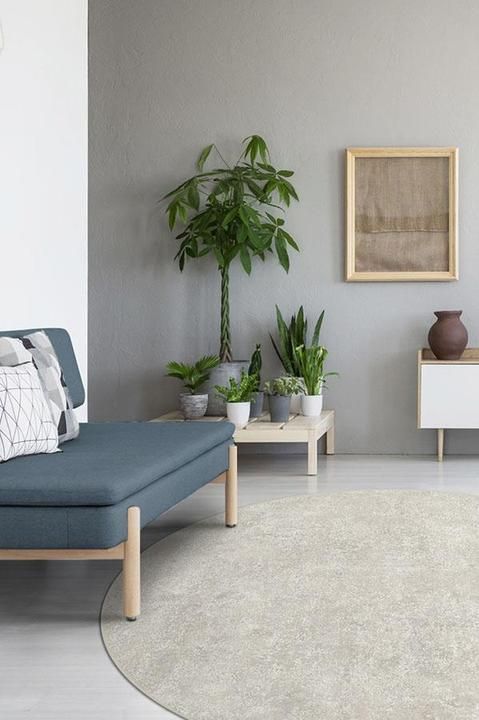 Serenata Ash Grey Rug-8' thumbnail 2