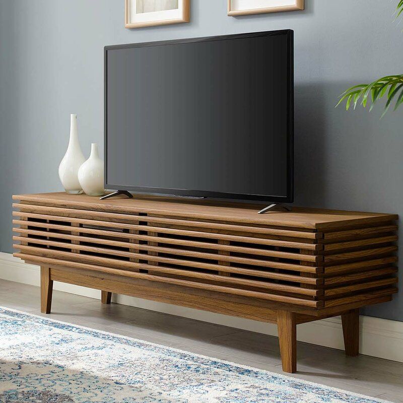 Wigington TV Stand thumbnail 2
