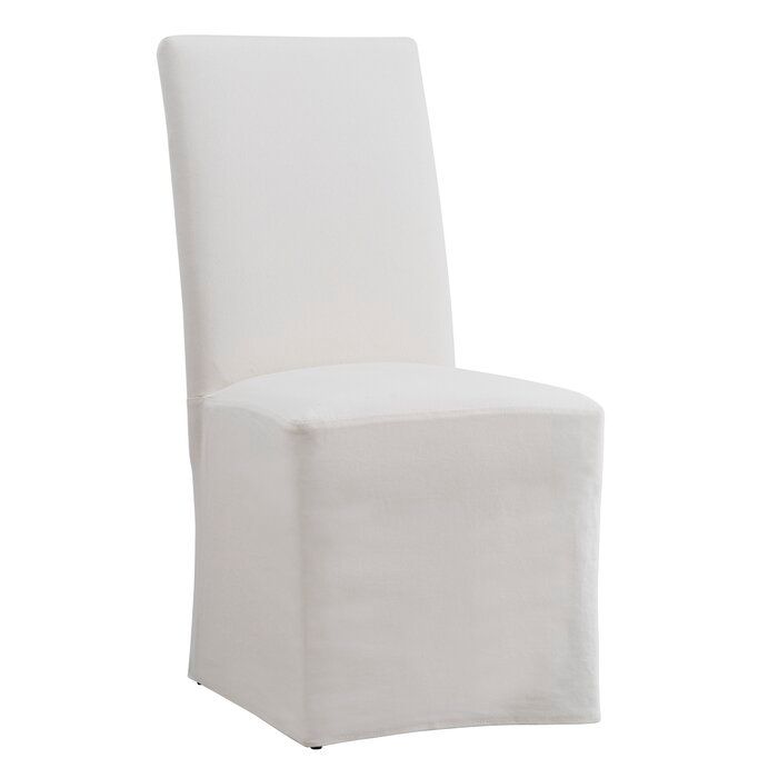 Abbate Upholstered Dining Chair thumbnail 3