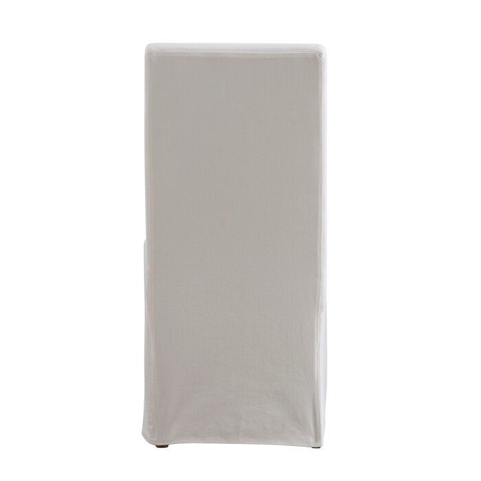 Abbate Upholstered Dining Chair thumbnail 4