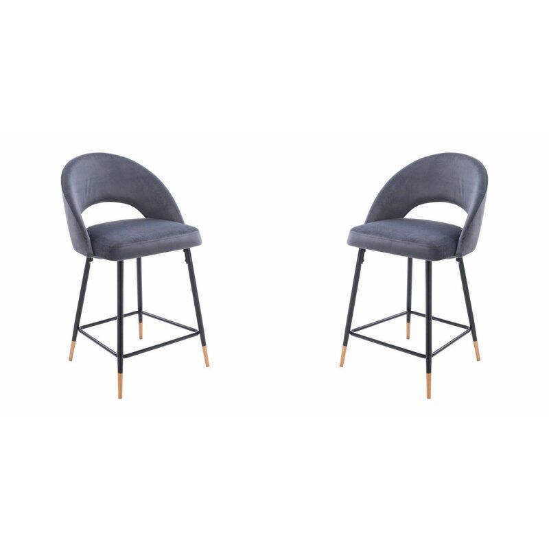 Orofino Counter Stool thumbnail 3