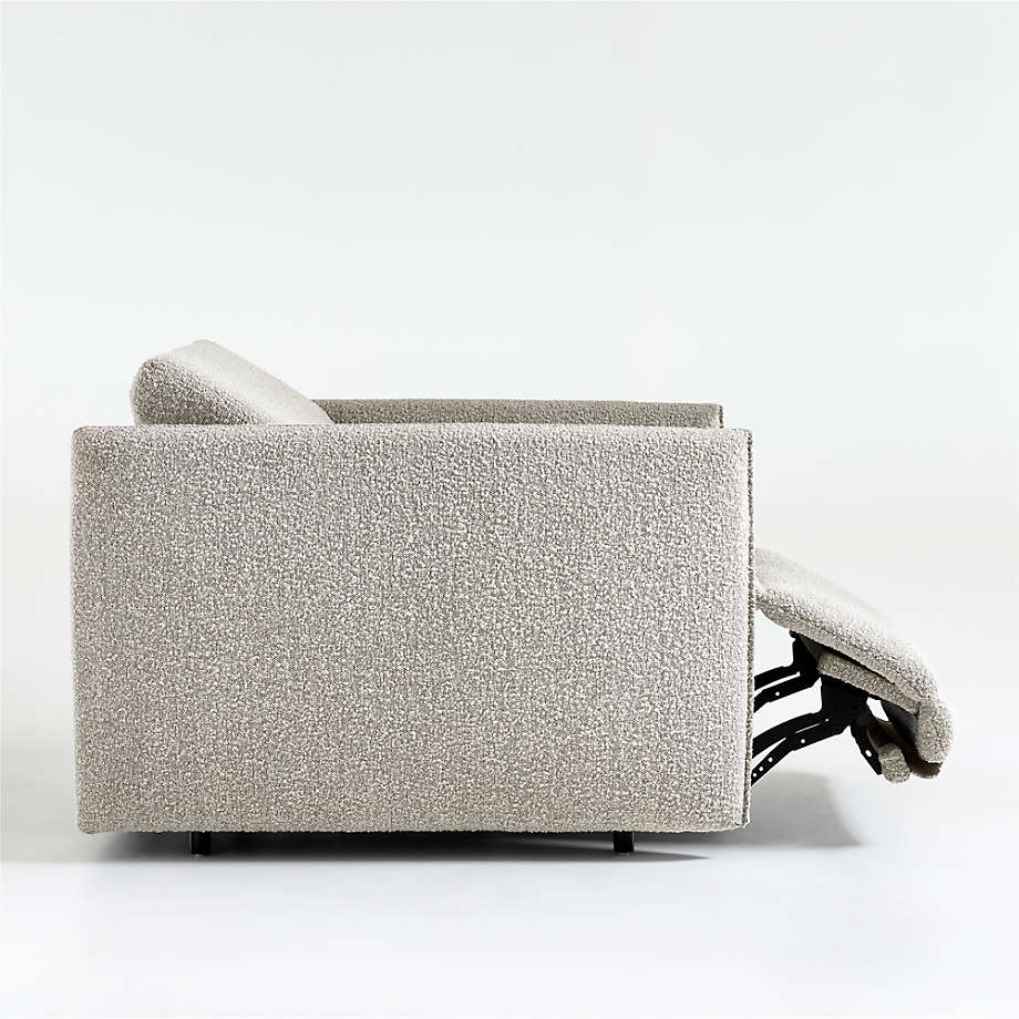 Leisure Power Recliner Chair thumbnail 2