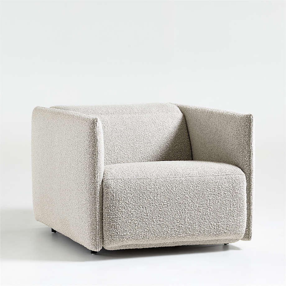 Leisure Power Recliner Chair thumbnail 3