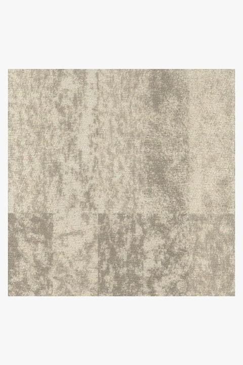 Granite Ombre Light Grey Rug-9'x12' thumbnail 3