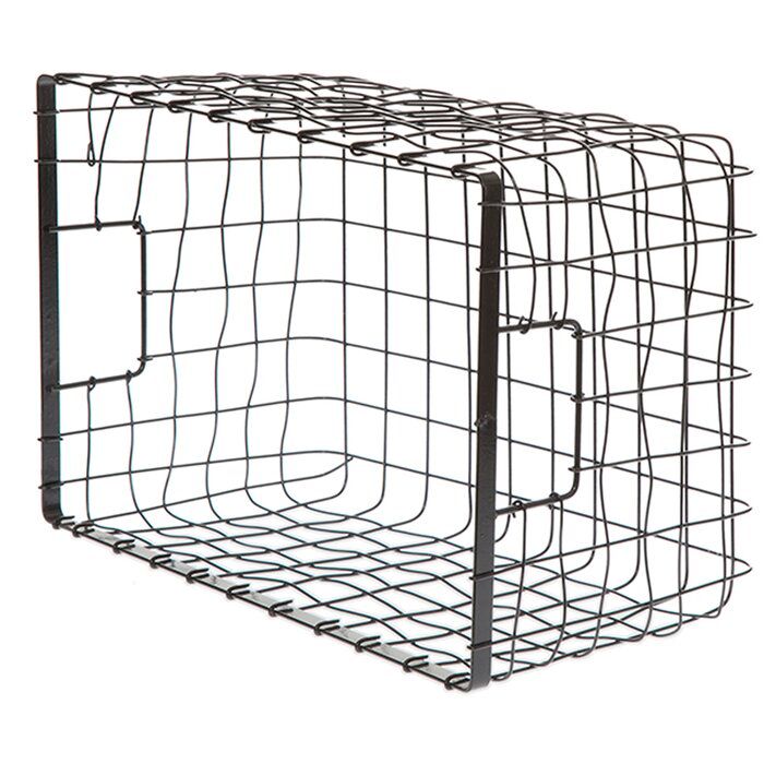 Stella Steel Wire Basket thumbnail 2