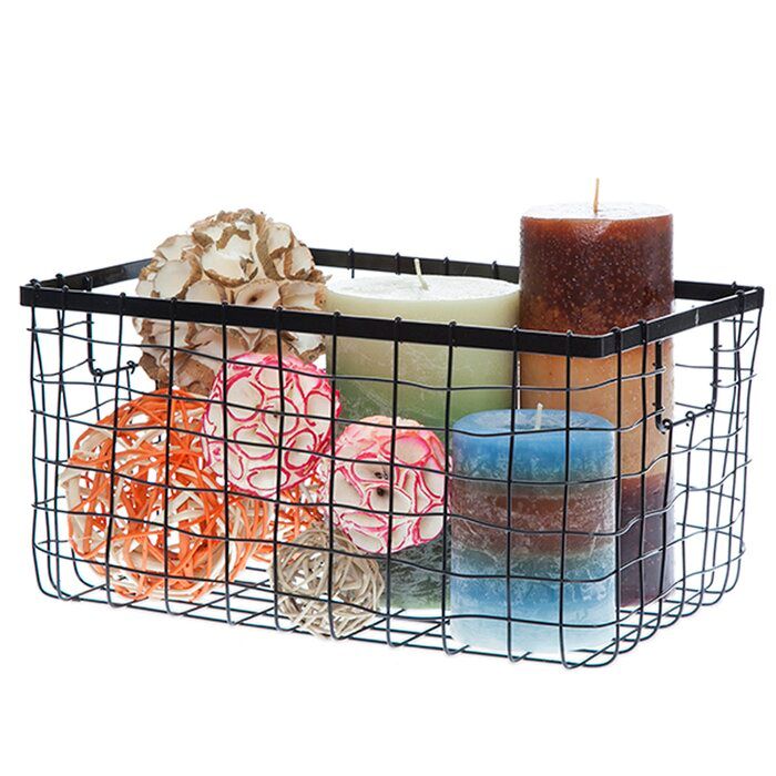 Stella Steel Wire Basket thumbnail 3