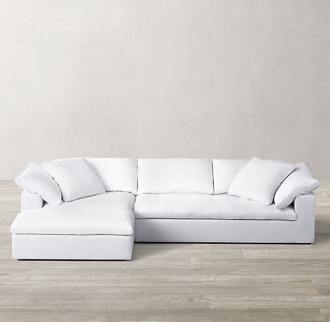 Customer Product Sofa thumbnail 2