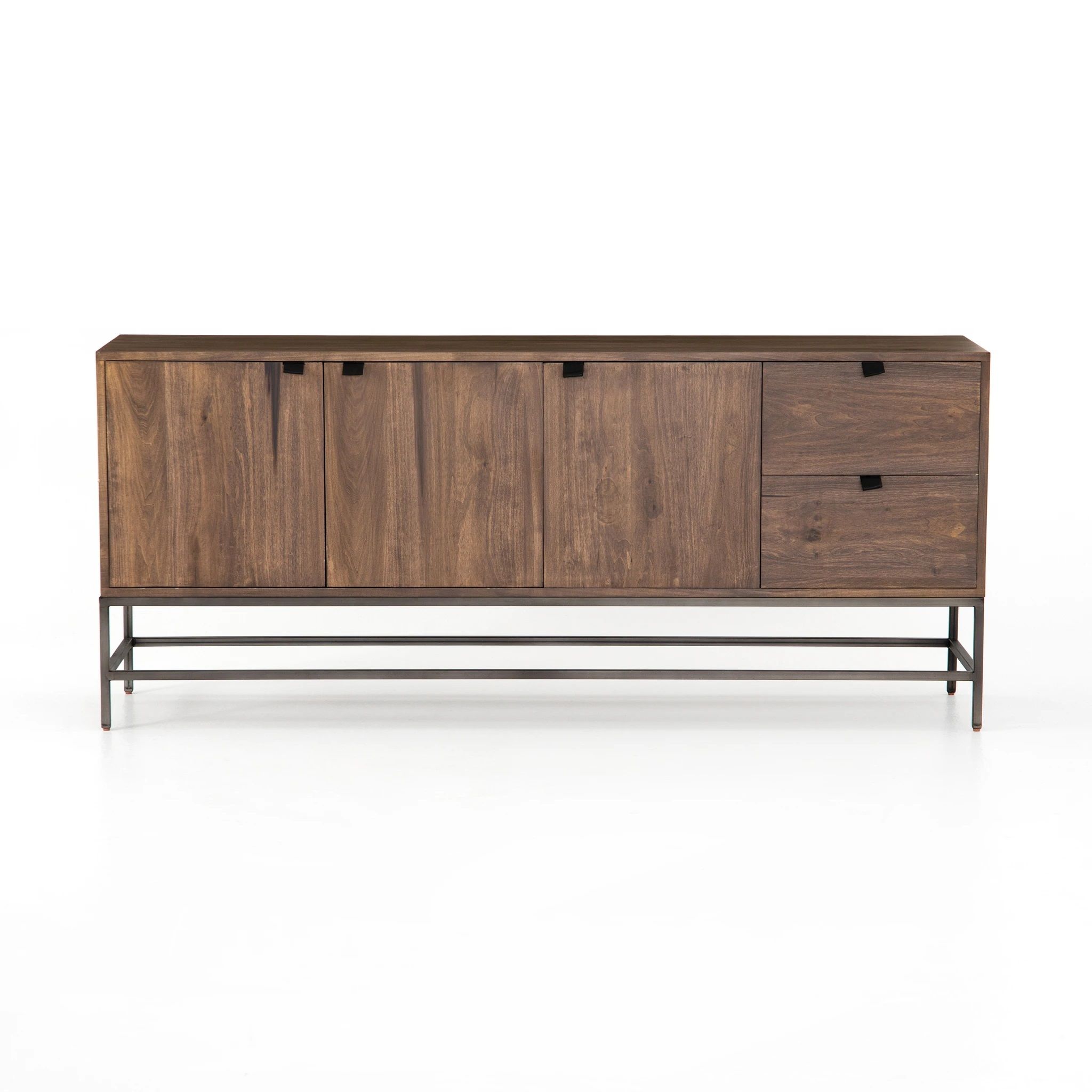Trista Auburn Sideboard thumbnail 2