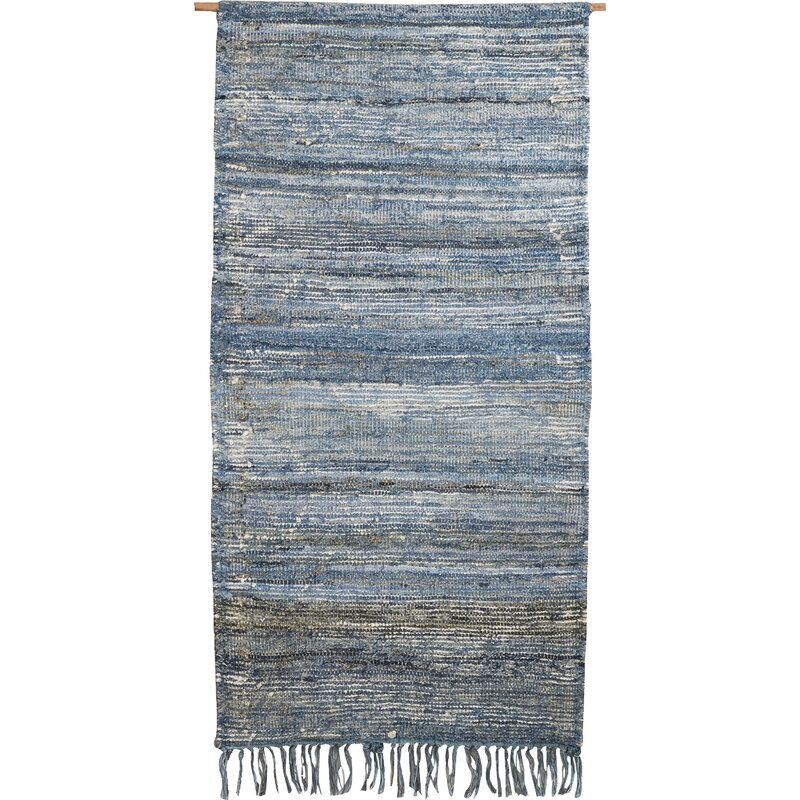 Blended Fabric Wall Hanging with Hanging Accessories thumbnail 4
