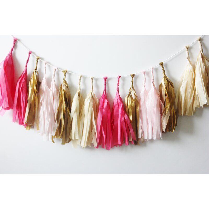 Tassel Banner thumbnail 2
