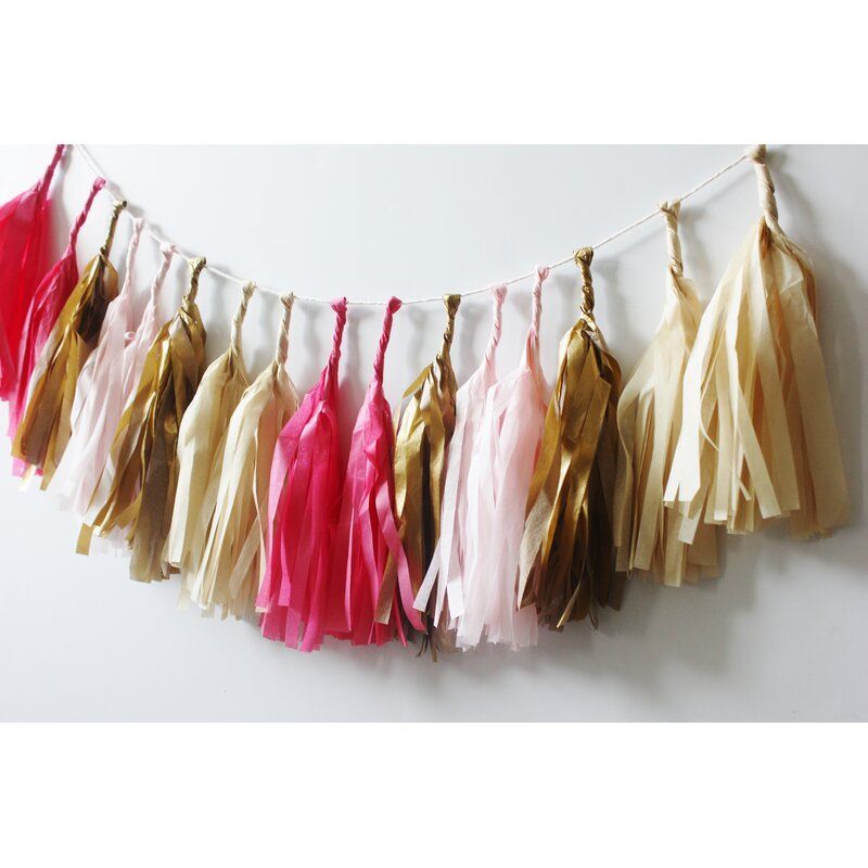 Tassel Banner thumbnail 3
