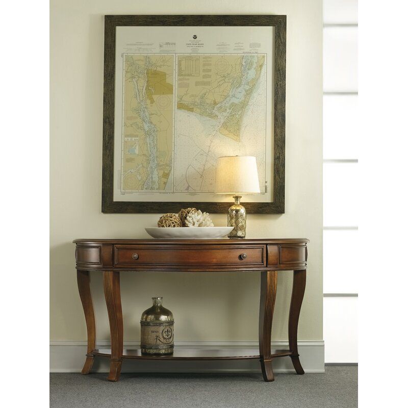 Brookhaven Console Table thumbnail 3