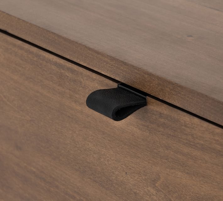 Graham 7 Drawer Wide Dresser thumbnail 2