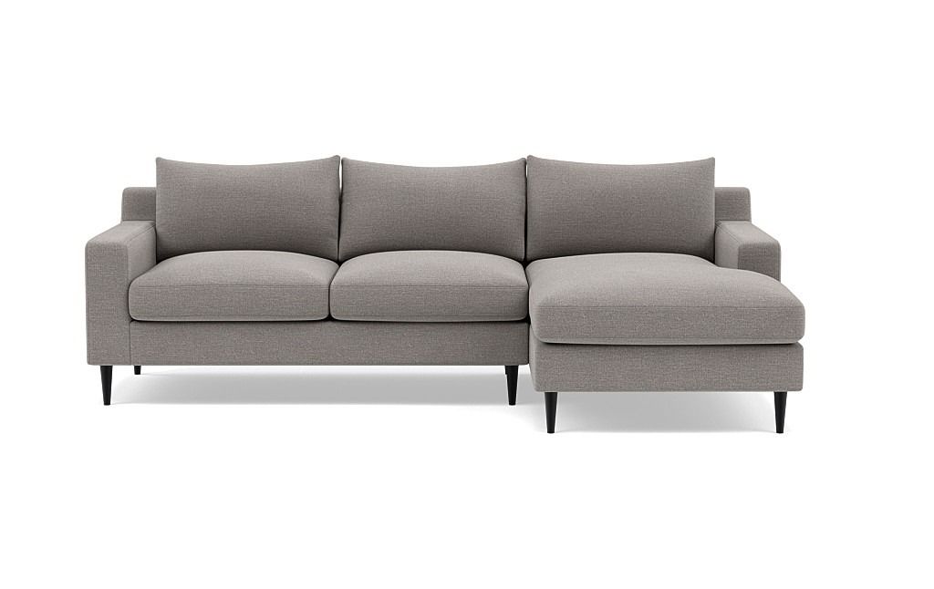 SLOAN Right Chaise Sectional  thumbnail 2