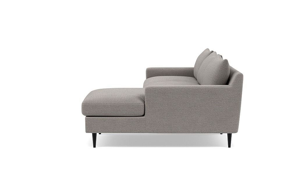 SLOAN Right Chaise Sectional  thumbnail 3