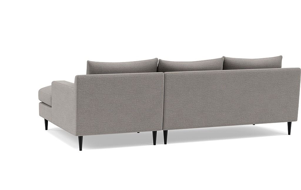 SLOAN Right Chaise Sectional  thumbnail 4