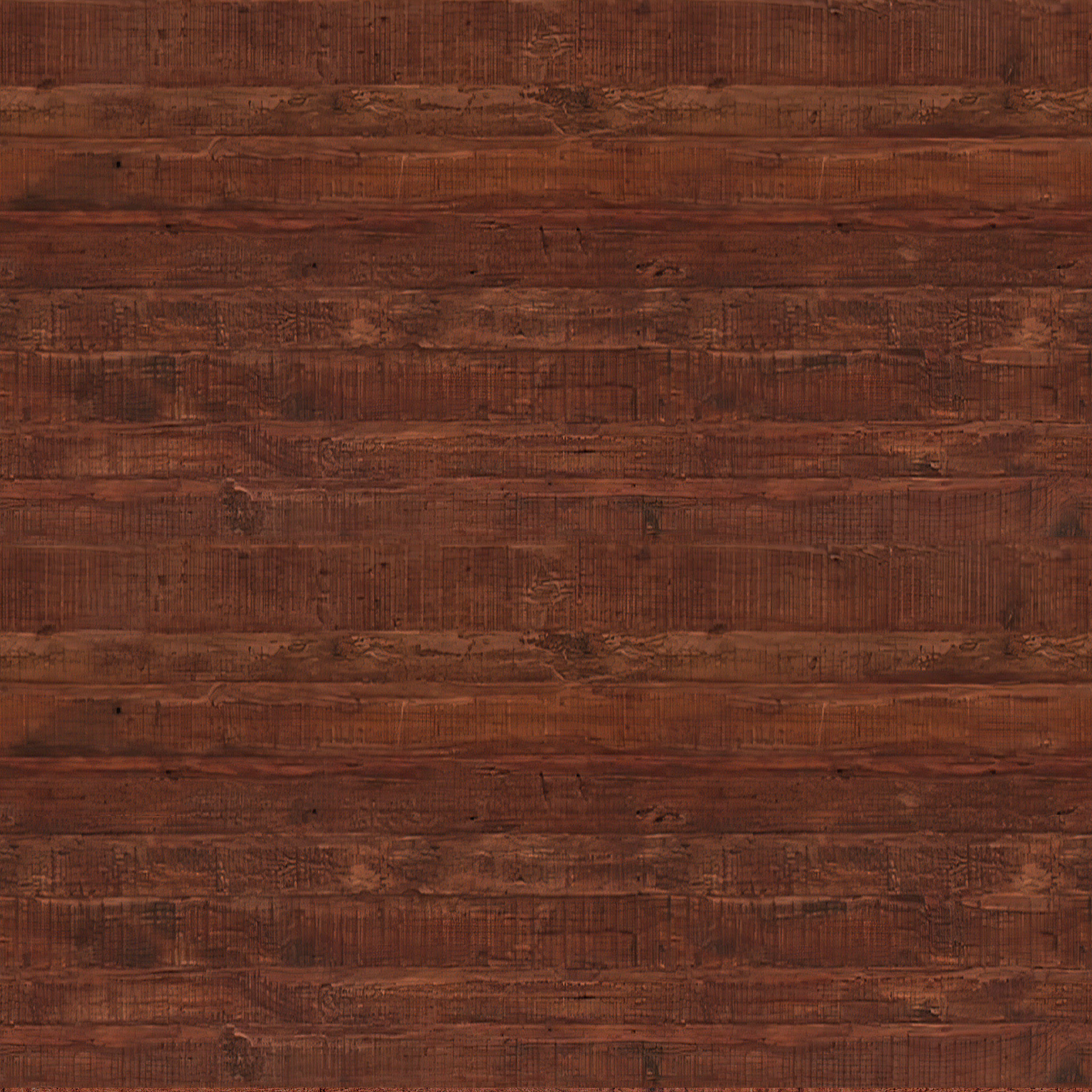 Griffin Reclaimed Wood End Table thumbnail 5