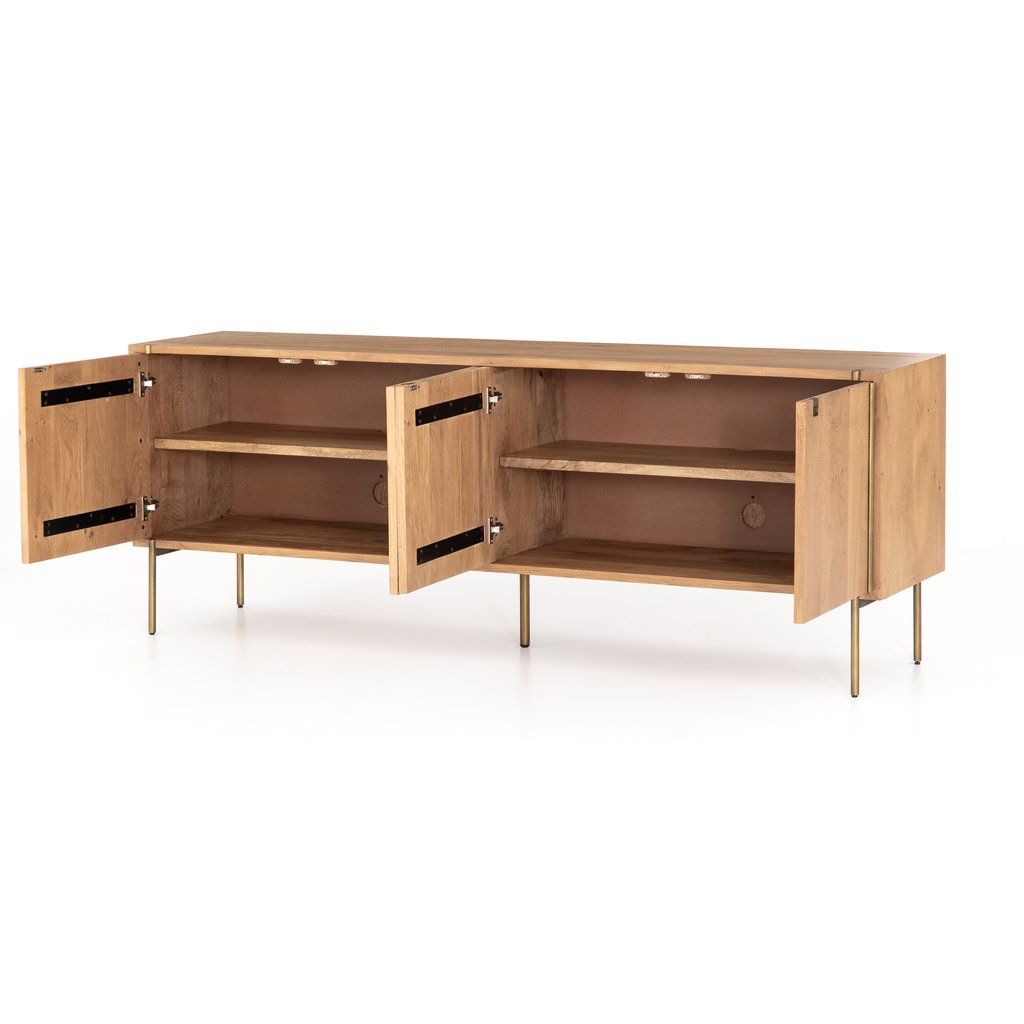 Carlisle Sideboard thumbnail 2