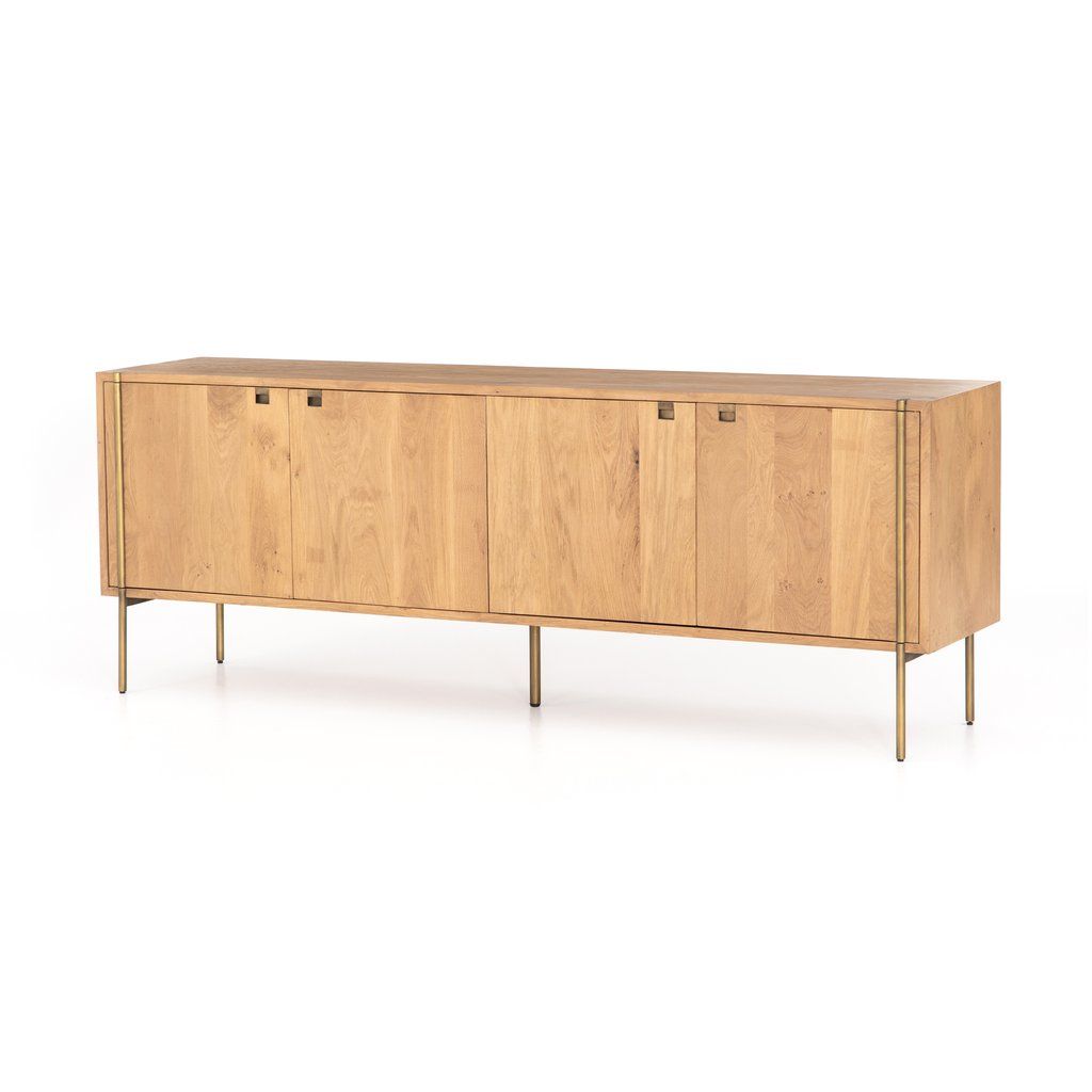Carlisle Sideboard thumbnail 4