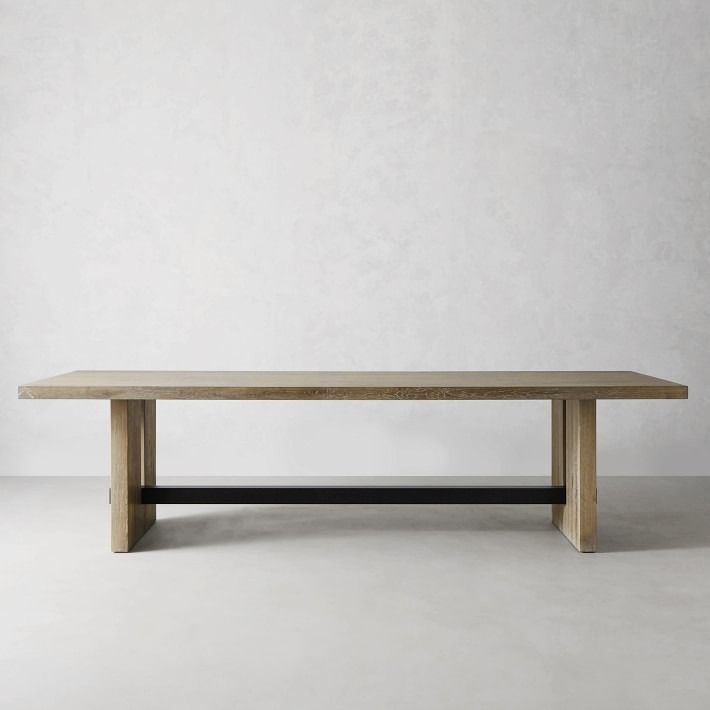 Montauk Rectangular Dining Table thumbnail 3