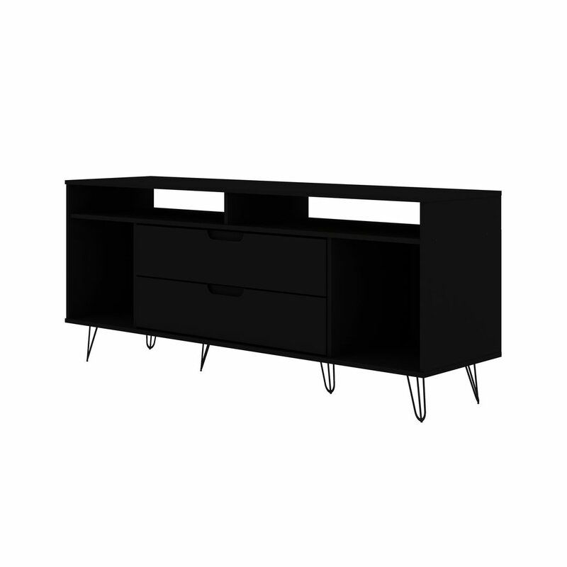 Chehalis TV Stand for TVs up thumbnail 2