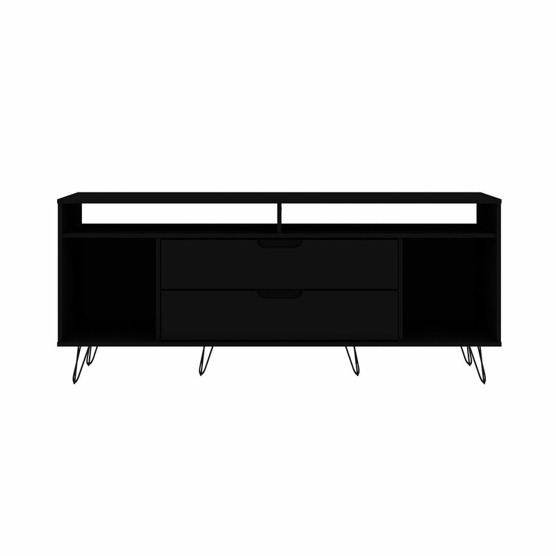 Chehalis TV Stand for TVs up thumbnail 4