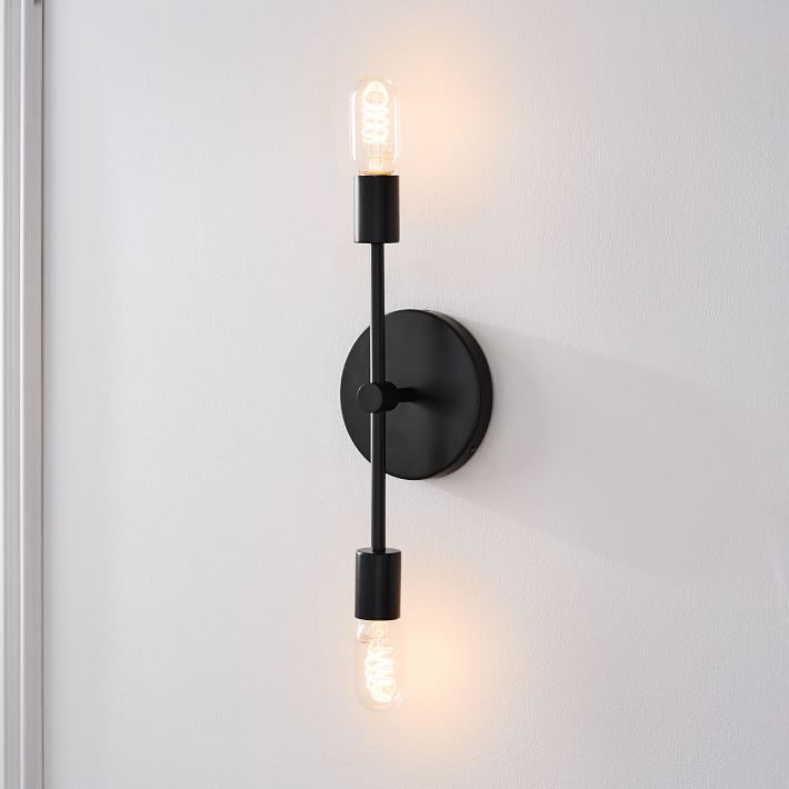 Mobile 2 Light Sconce thumbnail 4