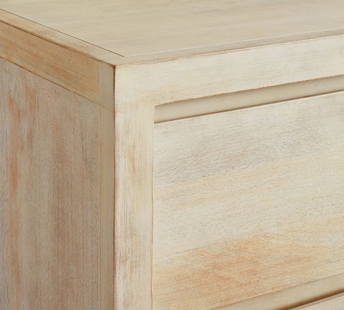 Cayman 6 Drawer Wide Dresser thumbnail 3