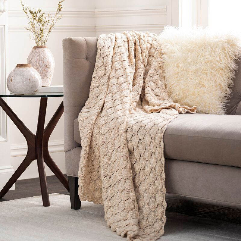 Neil Geometric Blanket thumbnail 2
