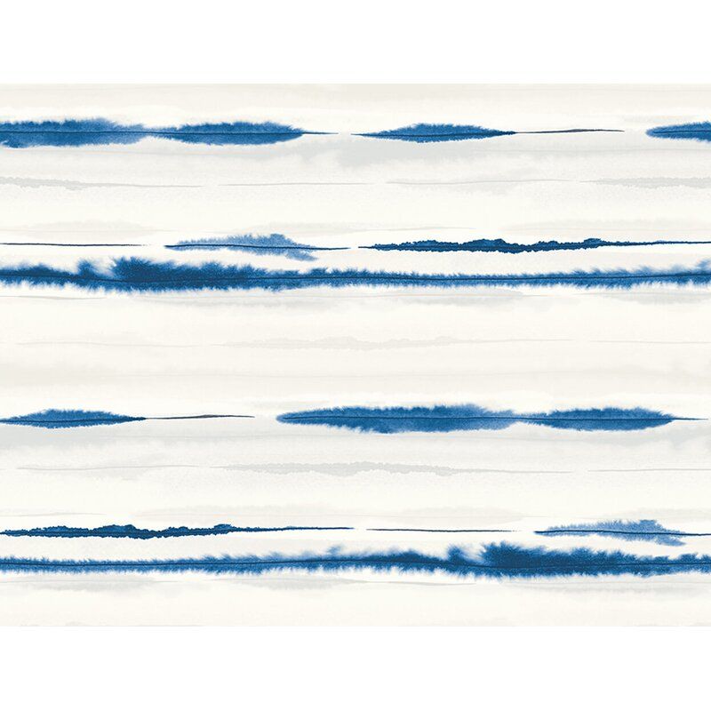 Luxe Haven Smooth Peel and Stick Wallpaper Roll thumbnail 3