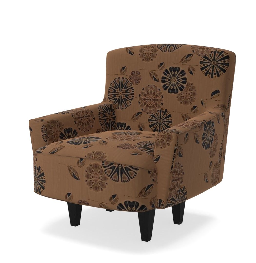 Accent Chair thumbnail 3