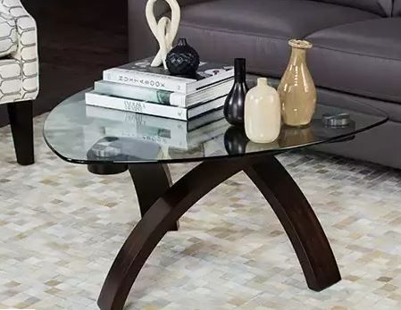 Allure Coffee Table thumbnail 2