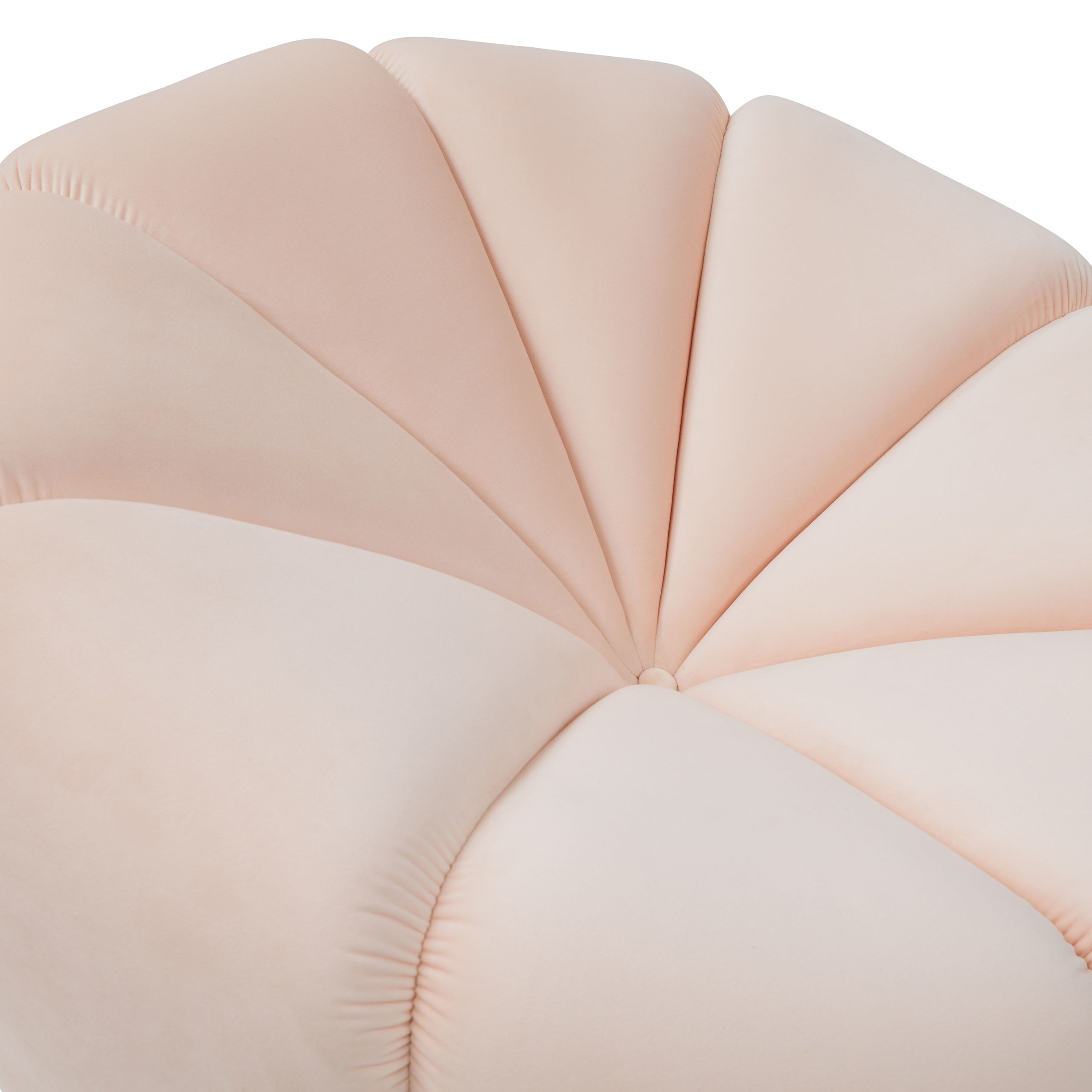 MARSHMALLOW PECHE LOUNGE CHAIR thumbnail 4