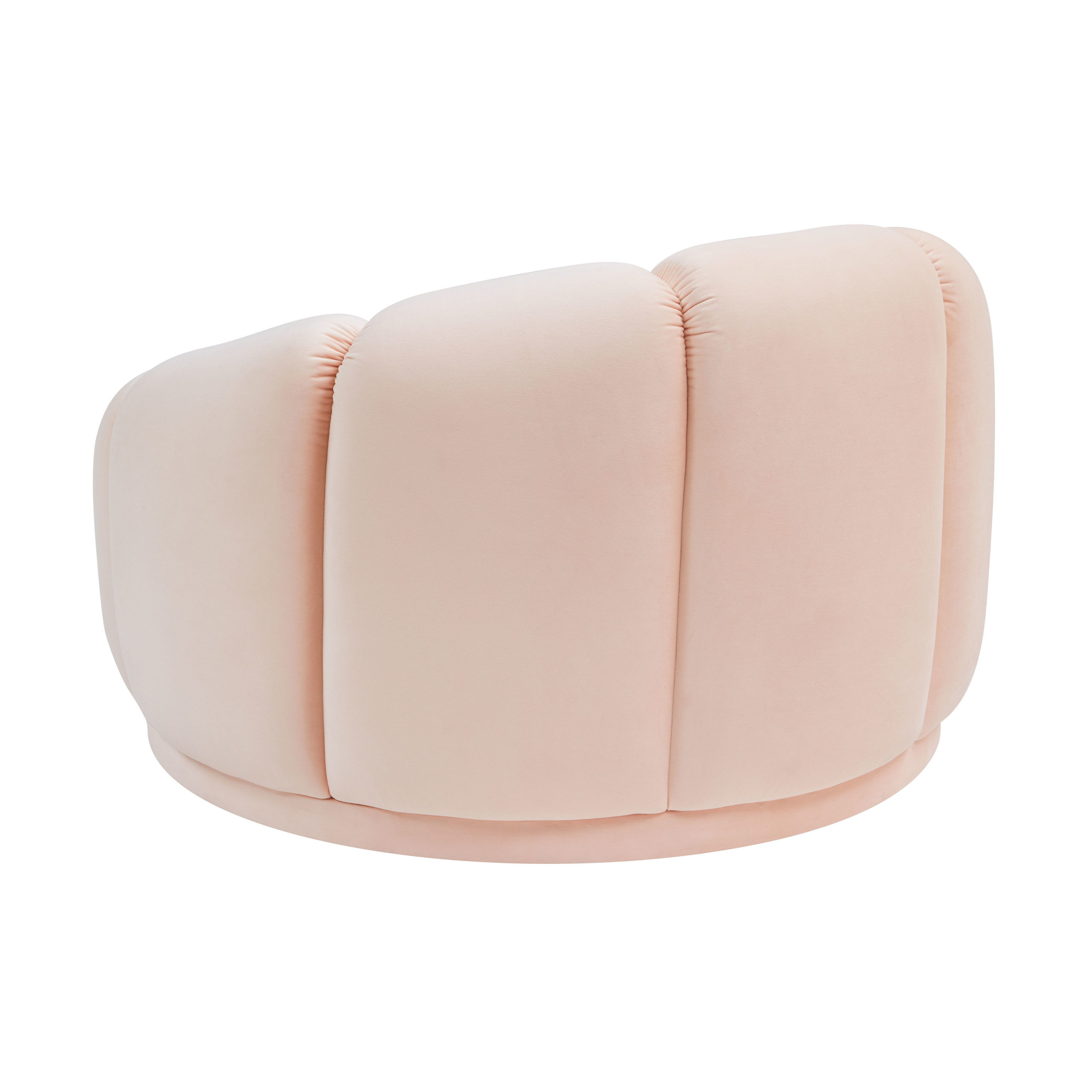 MARSHMALLOW PECHE LOUNGE CHAIR thumbnail 3