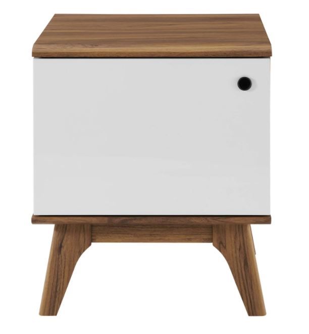 Envision Vinyl Record Display Stand thumbnail 3