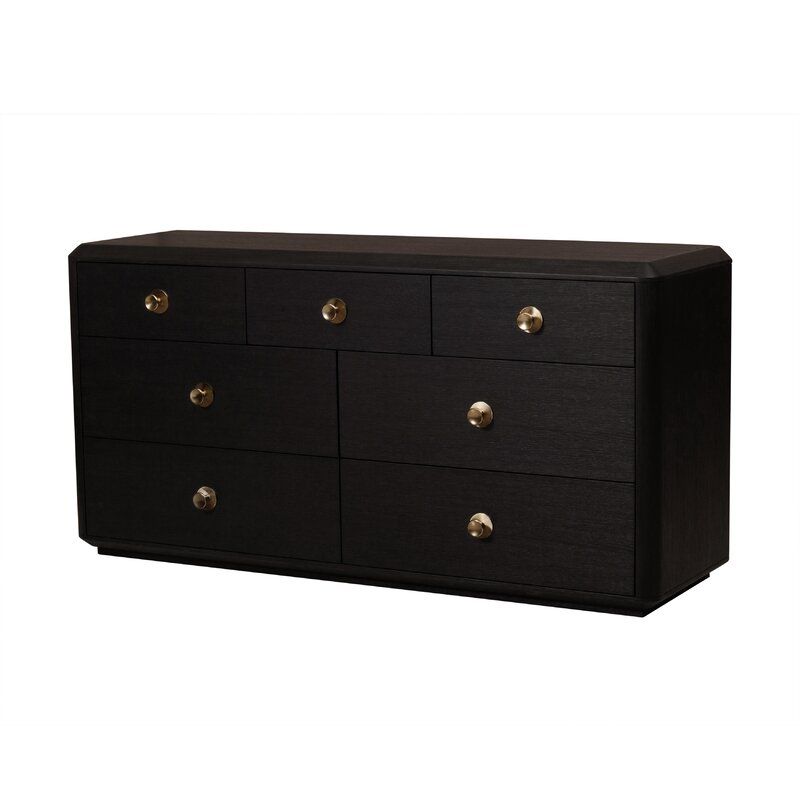 Agawam Drawer Dresser thumbnail 2