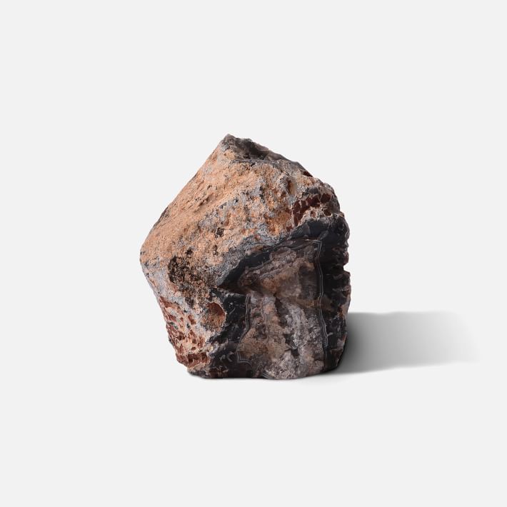 Agate Sculpture thumbnail 2